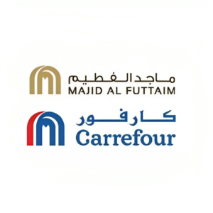 Carrefour Majid Al Futtaim